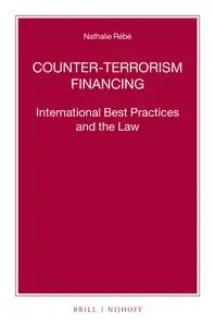 Counter-Terrorism Financing