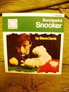 Steve Davis: Successful Snooker