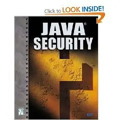 Java Security (Networking)