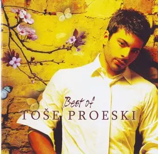 Tose Proeski - Best Of