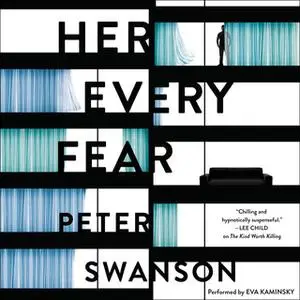 «Her Every Fear» by Peter Swanson