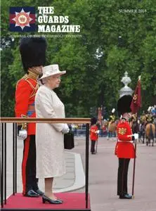 The Guards Magazine - Summer 2016