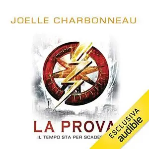 «La prova» by Joelle Charbonneau