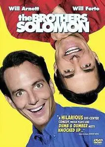 The Brothers Solomon (2007)