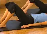 Pilates for Life: Pilates for 50+ with Amy Brown (2006)