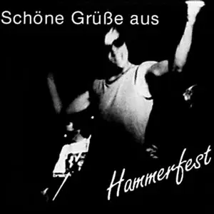 Hammerfest – Schöne Grüße aus Hammerfest (1990)