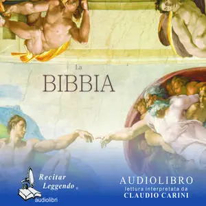 «La Bibbia» by Anonimi