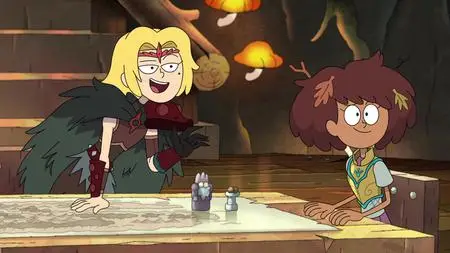 Amphibia S03E28