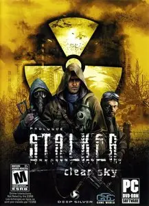 S.T.A.L.K.E.R.: Clear Sky (MULTi5)