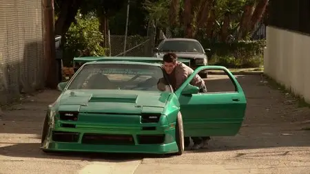 200 MPH (2011)
