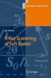 X-Ray Scattering of Soft Matter (repost)