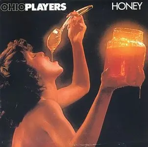 Ohio Players - Honey (1975)