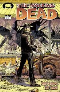 Walking Dead 001 2003 digital