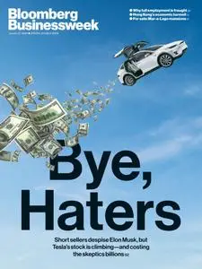 Bloomberg Businessweek Asia Edition – 27 January 2020