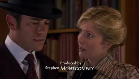 Murdoch Mysteries S05E08