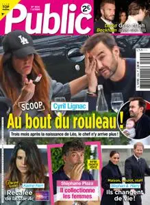 Public - 07 octobre 2022
