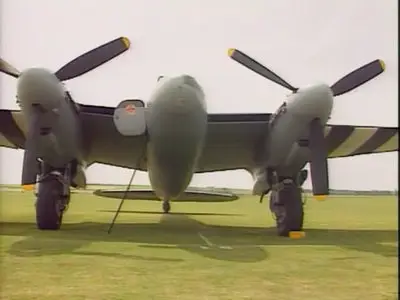 De Havilland Mosquito