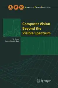 Computer Vision Beyond the Visible Spectrum