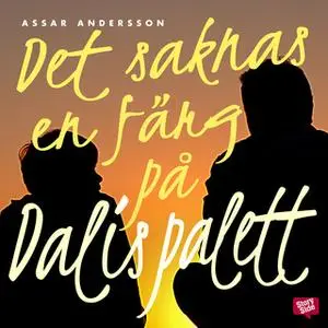 «Det saknas en färg på Dalis palett» by Assar Andersson