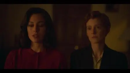 Cable Girls S05E02