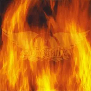 Aerosmith - Box Of Fire (1994) [13CD Box Set]