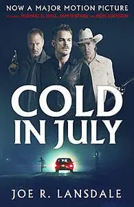 «Cold in July» by Joe Lansdale