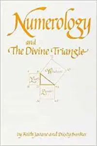 Numerology and the Divine Triangle