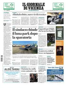 Il Giornale di Vicenza - 11 Marzo 2023