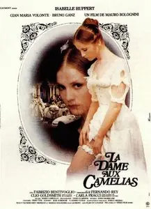 La Storia vera della Signora delle Camelie / La Dame aux Camélias  (1981)