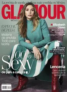 Glamour México - noviembre 2017