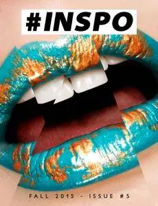 #INSPO - October 2015