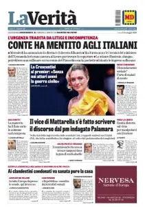 La Verita - 15 Maggio 2020