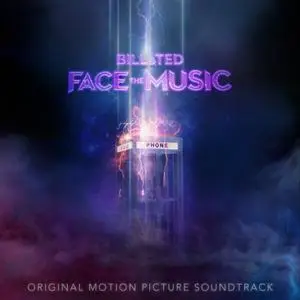 Various Artists - Bill & Ted Face The Music (Original Motion Picture Soundtrack) (2020)