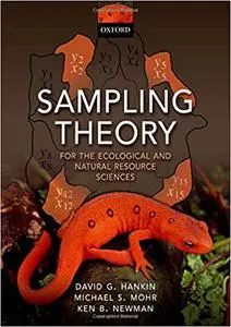 Sampling Theory: For the Ecological and Natural Resource Sciences (Repost)