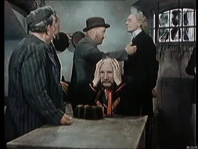 Dobry vojak Svejk / Good Soldier Schweik / Der Brave Soldat Schwejk - by Karel Stekly (1955)