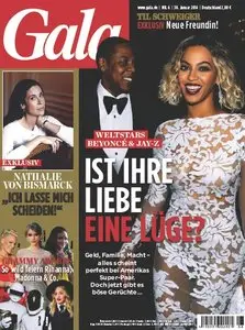 Gala Magazin No 06 vom 30 Januar 2014