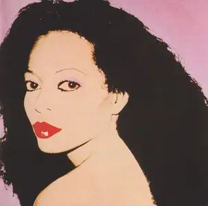 Diana Ross - Silk Electric (1982) [2014, Remastered & Expanded Edition]