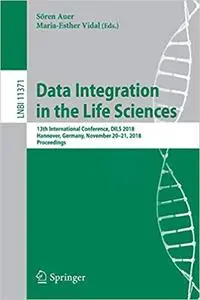 Data Integration in the Life Sciences: 13th International Conference, DILS 2018