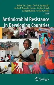 Antimicrobial Resistance in Developing Countries