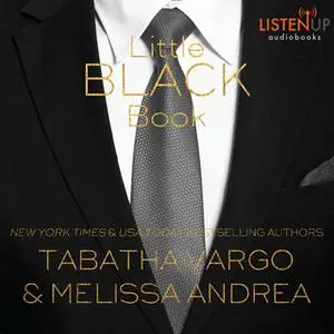 «Little Black Book» by Tabatha Vargo,Melissa Andrea