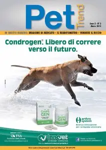  Pet Trend – Marzo 2013