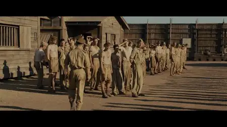 Unbroken (2014)