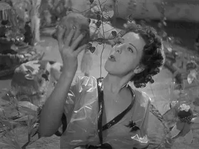 Der Apfel ist ab / The Original Sin (1948)