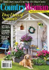 Country Woman - August-September 2017