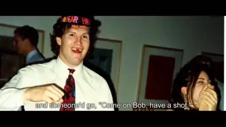 Tough Guy: The Bob Probert Story (2018)