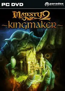 Majesty 2 Kingmaker