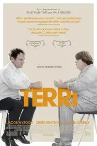 Terri (2011) [Limited Edition]