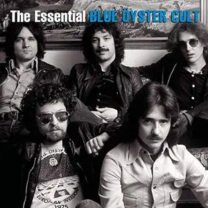 Blue Oyster Cult - The Essential Blue Öyster Cult (2012) [Official Digital Download]