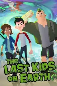 The Last Kids on Earth S02E04