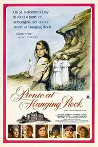 Picnic at Hanging Rock (1975) [Director's Cut]